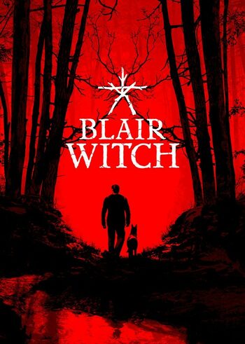 Blair Witch Steam Key GLOBAL Blair Witch Steam Key GLOBAL